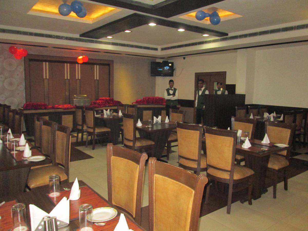 Hotel Mg Regency Baddi Exterior foto